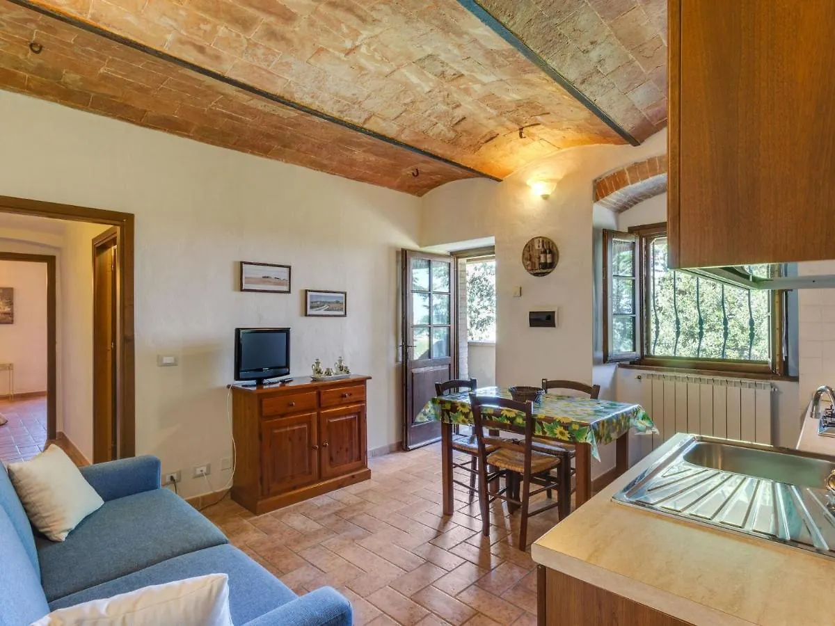 Belvilla By Oyo Ciliegio Volterra Holiday home
