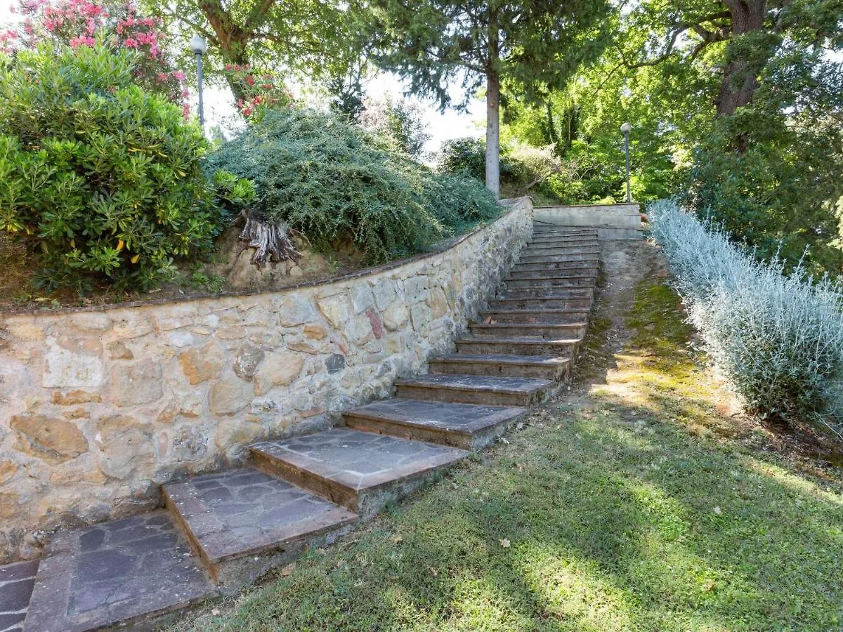 Holiday home Belvilla By Oyo Ciliegio Volterra Italy
