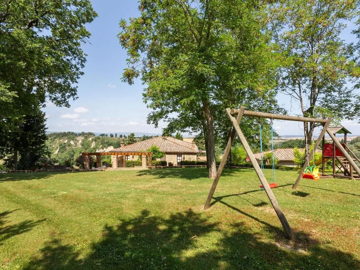 Belvilla By Oyo Ciliegio Volterra Holiday home