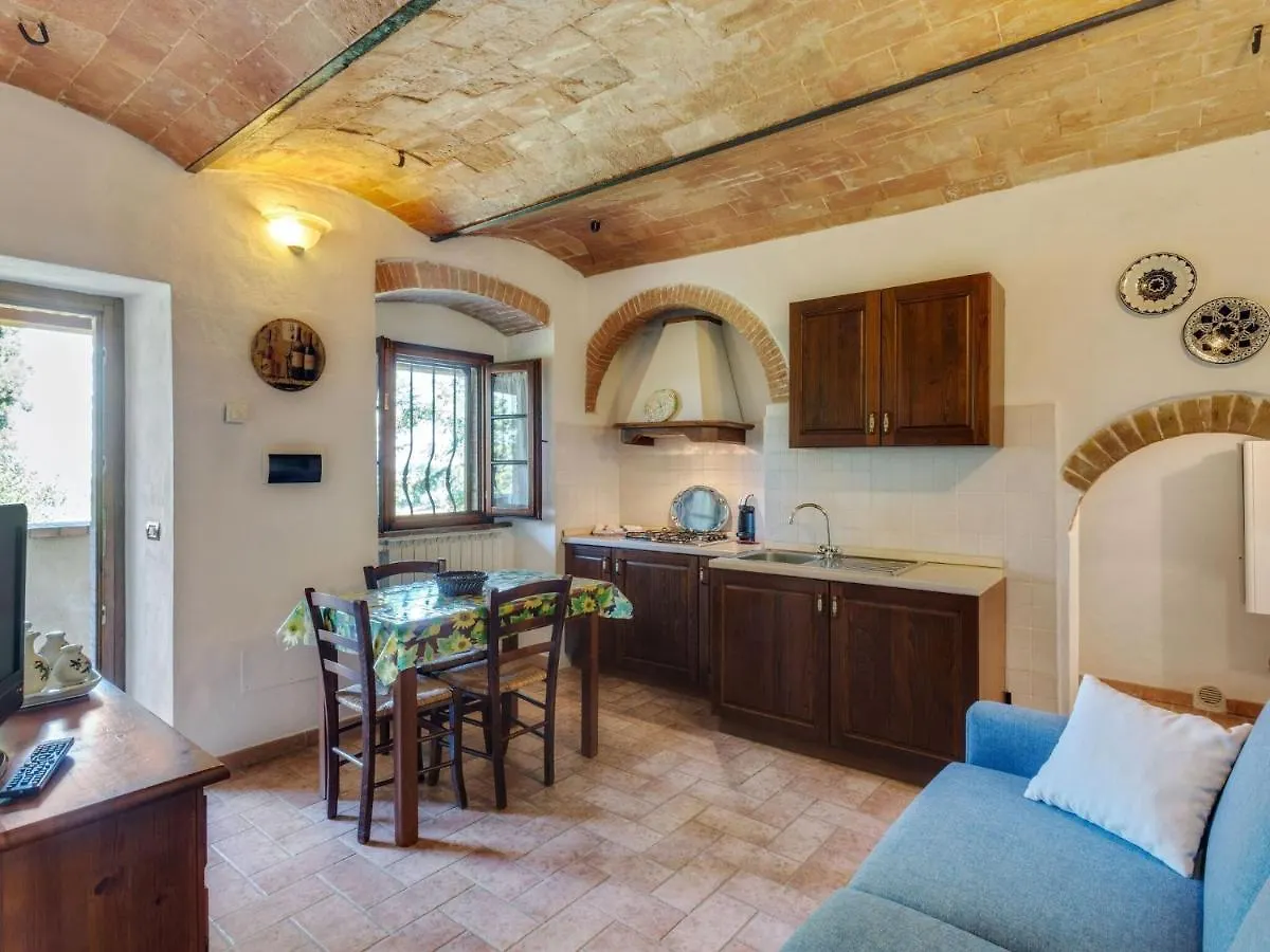 Belvilla By Oyo Ciliegio Volterra Holiday home